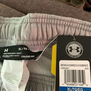 Under Armour men’s sweatpants XL